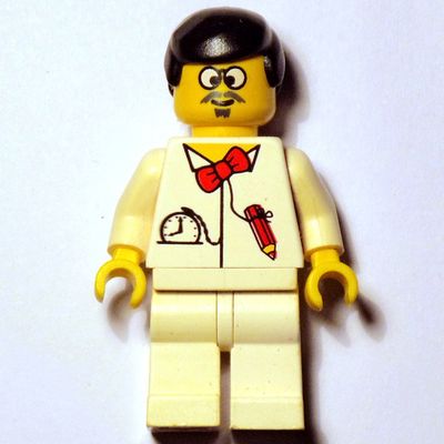 Dr. Cyber