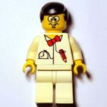Dr. Cyber
