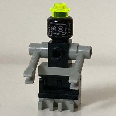 Time Cruisers Droid