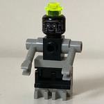 Time Cruisers Droid
