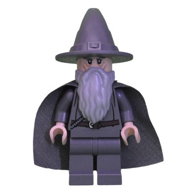 Gandalf The Grey - Wizard Hat