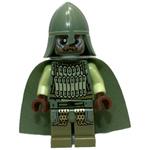 Soldier of the Dead 1
