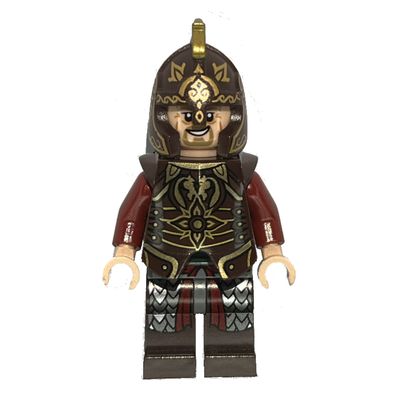 King Theoden