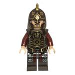 King Theoden