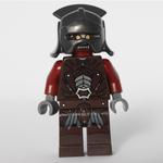 Uruk-Hai  - Helmet