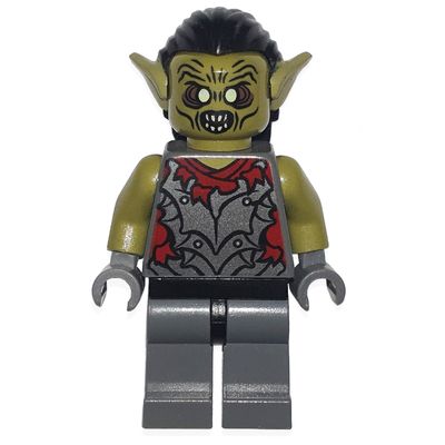 Moria Orc