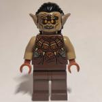Mordor Orc - Dark Tan