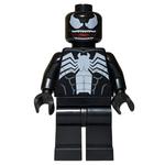 Venom with Open Mouth
