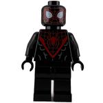 Spider-Man (Miles Morales), Black Hands