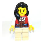 Lady Anchor