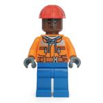 Dock Worker
