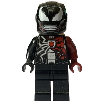 Iron Venom