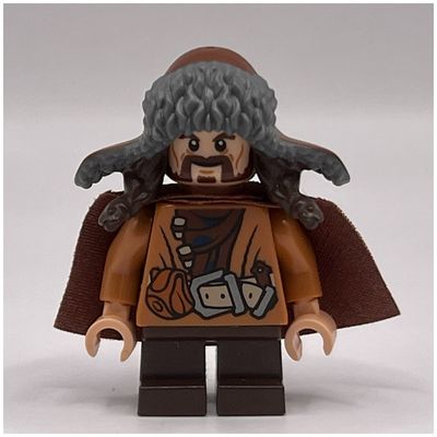 Bofur the Dwarf
