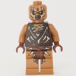Gundabad Orc - Bald