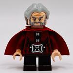 Dori the Dwarf