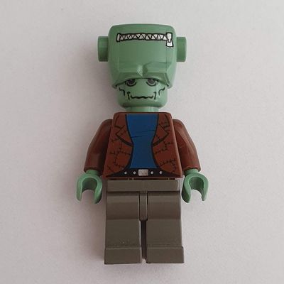 Frankenstein's Monster