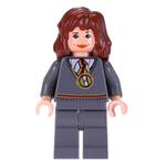 Hermione Granger, Gryffindor Sweater with Time Turner
