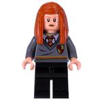 Ginny Weasley, Gryffindor Sweater with Crest