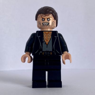 Fenrir Greyback