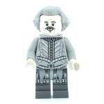 Nearly Headless Nick