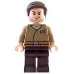 Major Brance (Resistance Officer)