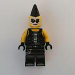 Mohawk