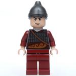Alamut Guard, Smirk