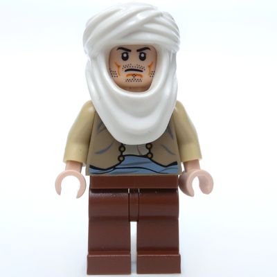 Alamut Merchant