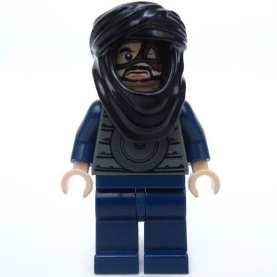 Ghazab