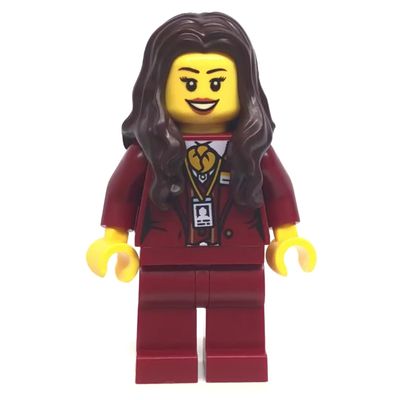 Ms. Santos