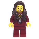 Ms. Santos