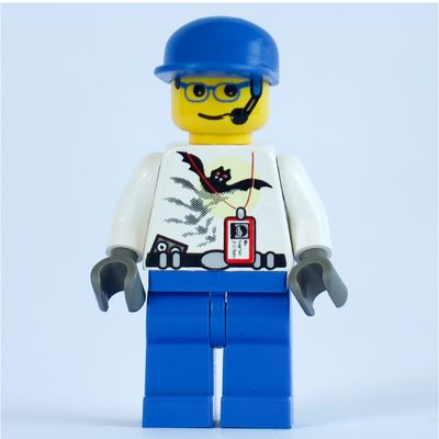 Grip - Bat