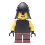 Blacksmith - Short Legs