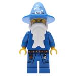 Wizard (Kingdoms) - Blue, 3626b