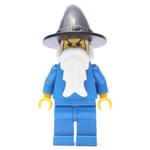 Wizard (Knights Kingdom) - Blue