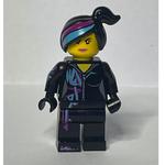 Wyldstyle, No Hood