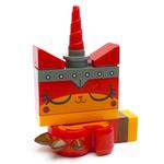 Unikitty / Warrior Kitty, Sleeping
