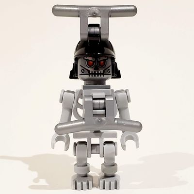 Skeleton, Robot, Mannequin