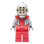 Knight (Knights Kingdom I) - Red Legs, Armor