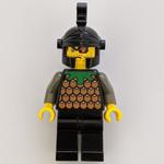 Knight (Knights Kingdom I) - Gilbert the Bad, Black Helmet