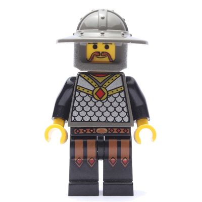 Knight (Knights Kingdom I) - Leather on Legs