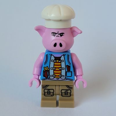Pigsy