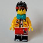 Monkie Kid