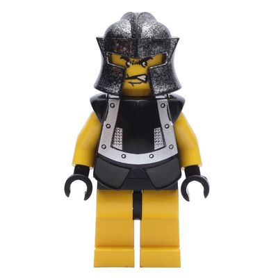 Dracus, Angry (Knights Kingdom II)