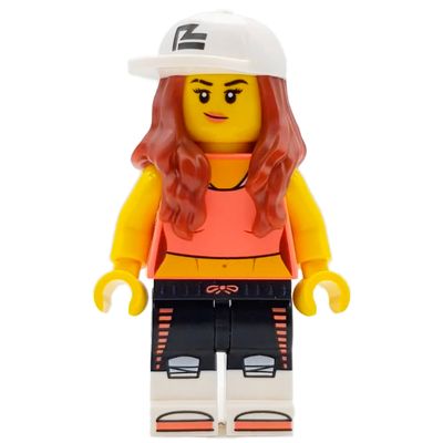Breakdancer (CMF)