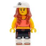 Breakdancer (CMF)