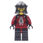 Shadow Knight, Speckle Black-Silver Helmet