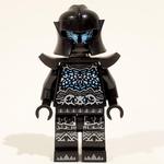 Shadow Walker with Helmet