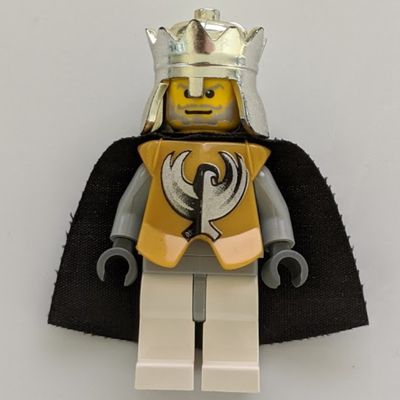 King Jayko
