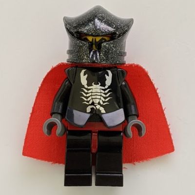 Lord Vladek